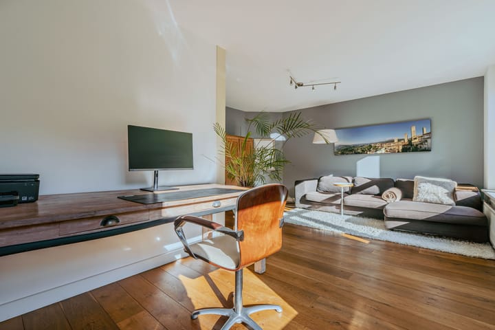 Foto 8 van Willem de Zwijgerlaan 81-3