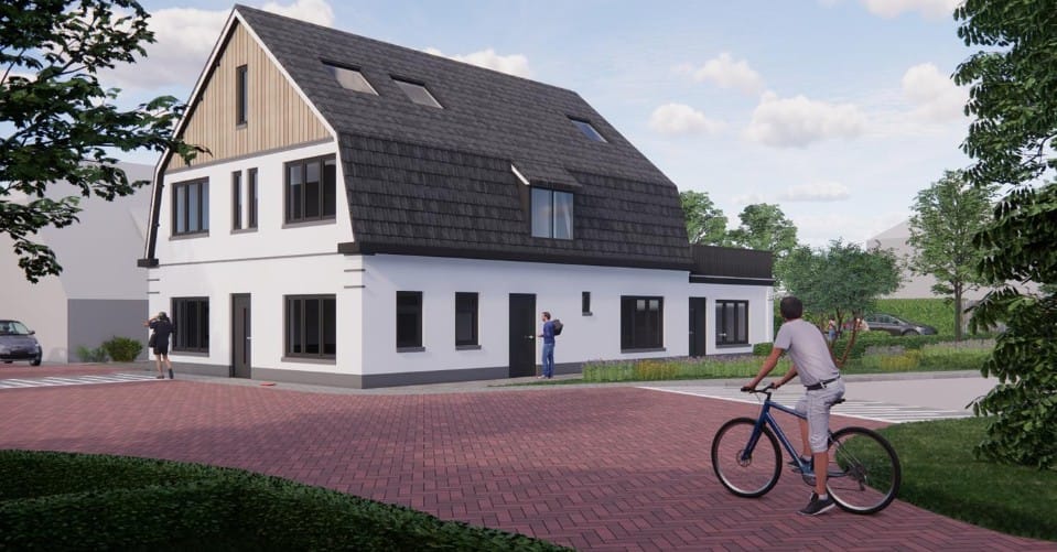 Foto 31 van Jhr. de Bellefroidweg 7-D