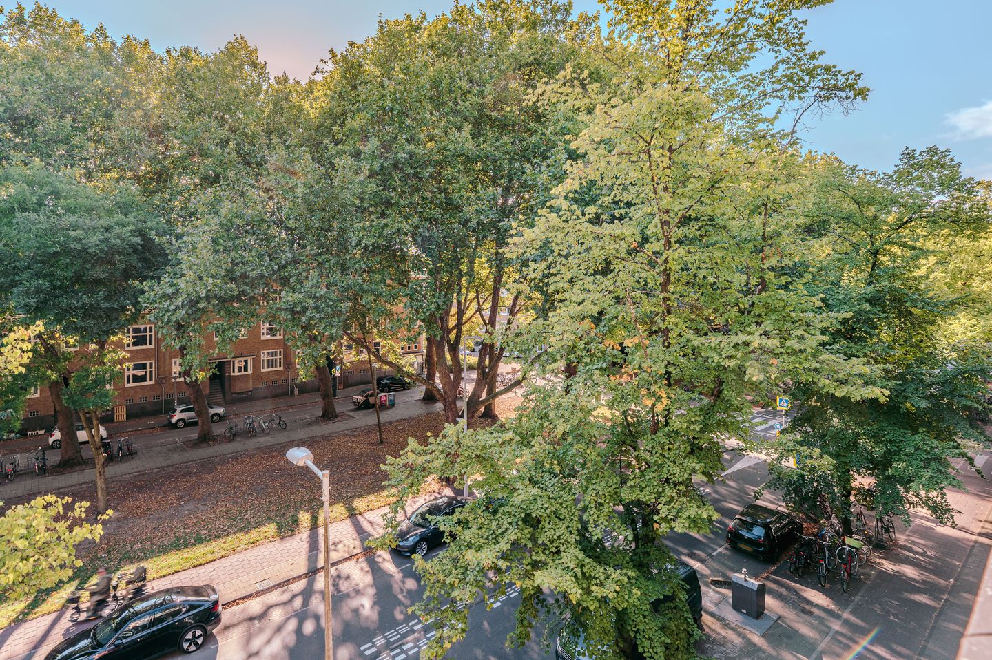 Photo 10 of Willem de Zwijgerlaan 81-3