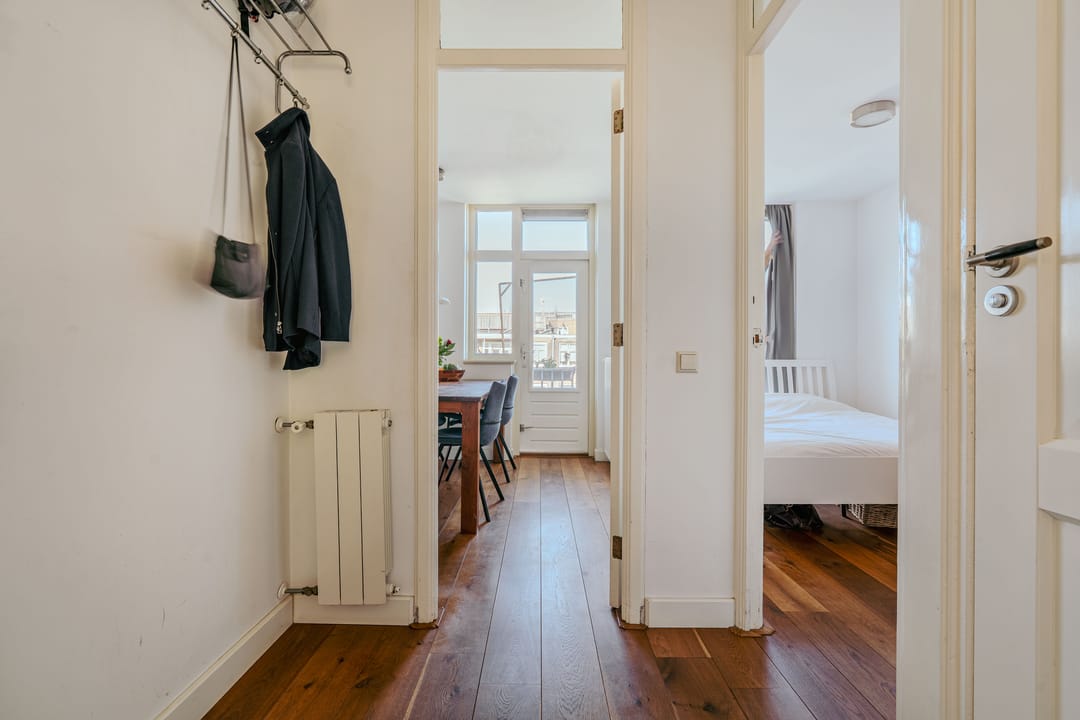 Photo 13 of Willem de Zwijgerlaan 81-3