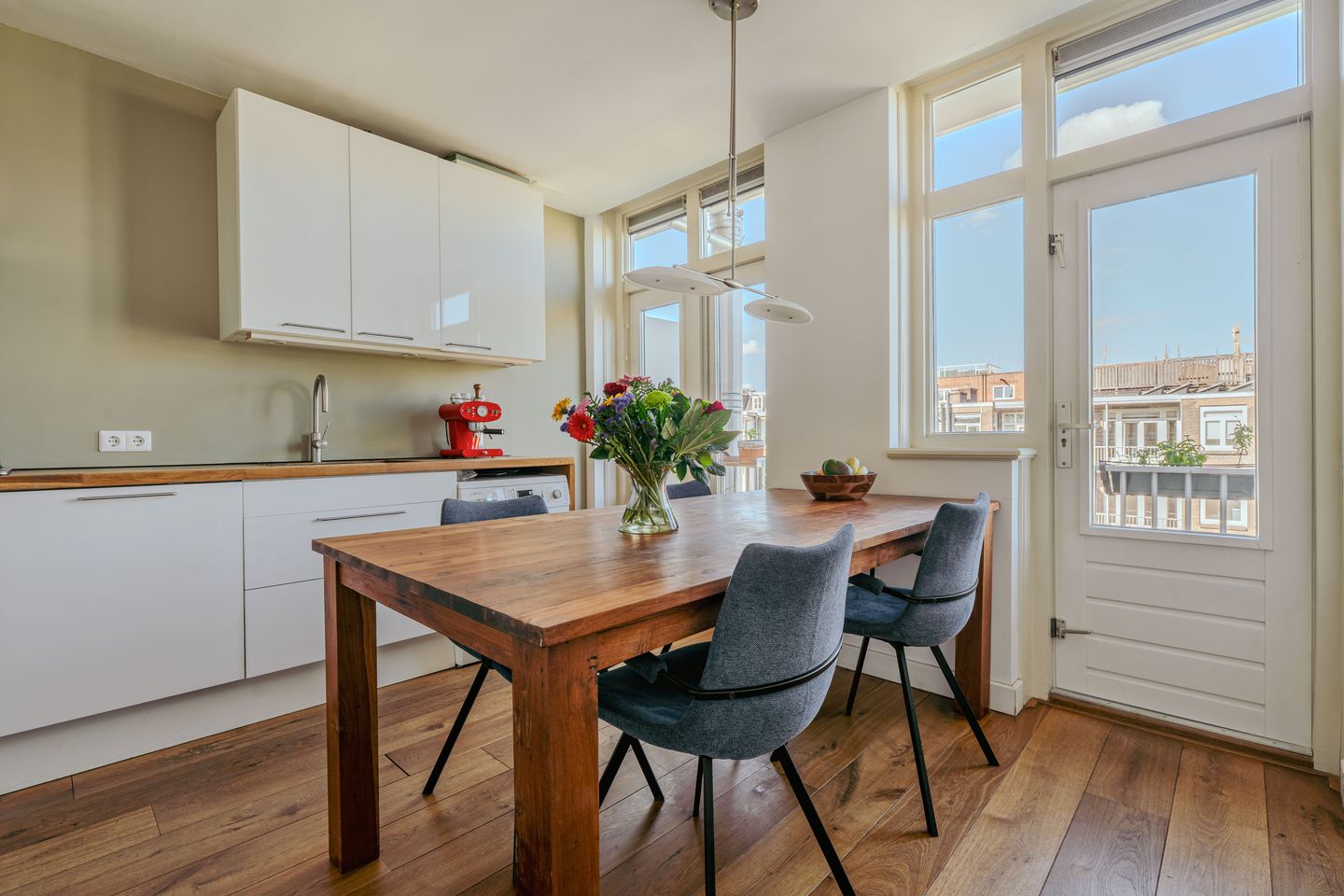 Photo 14 of Willem de Zwijgerlaan 81-3