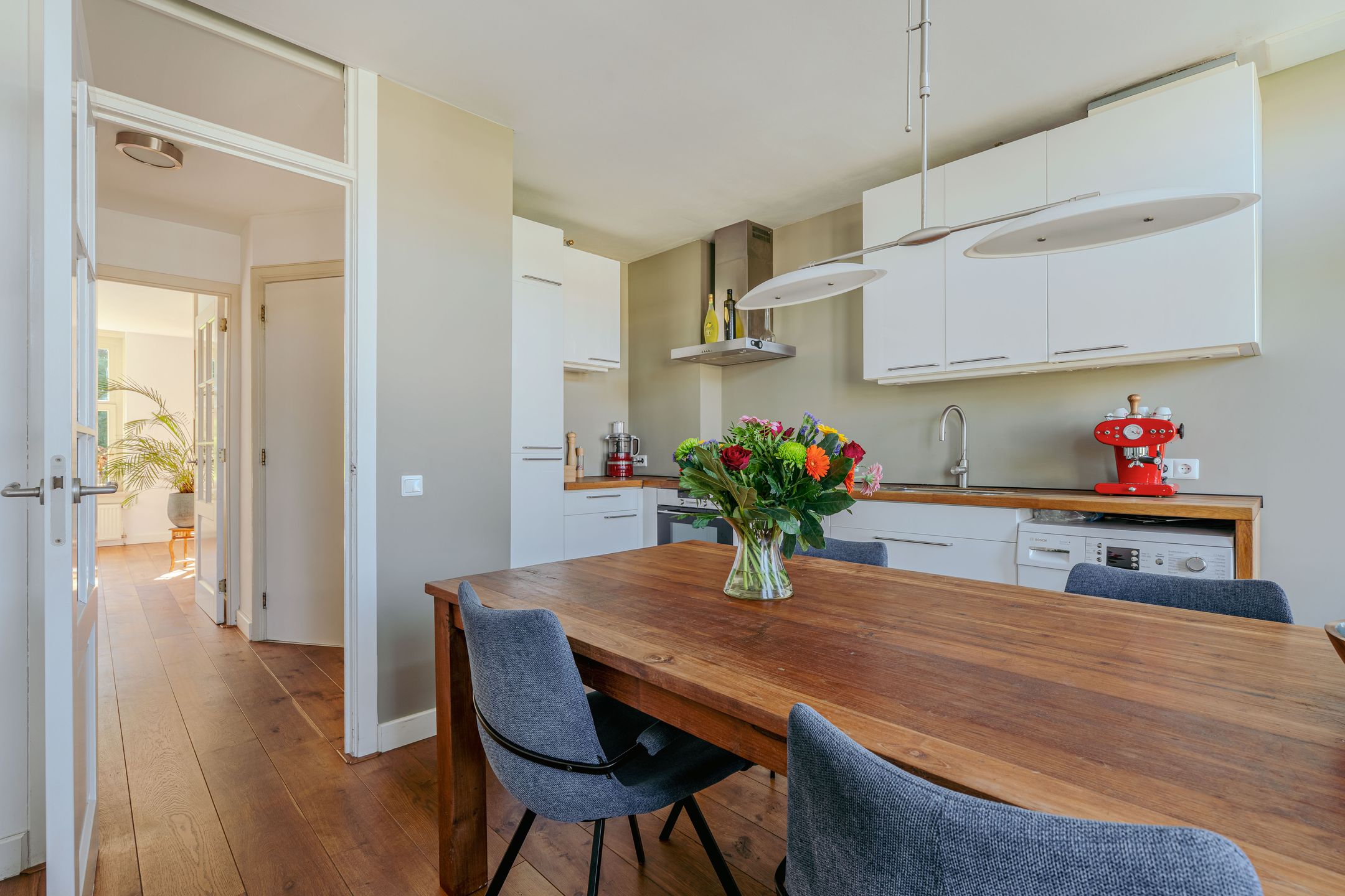 Photo 15 of Willem de Zwijgerlaan 81-3