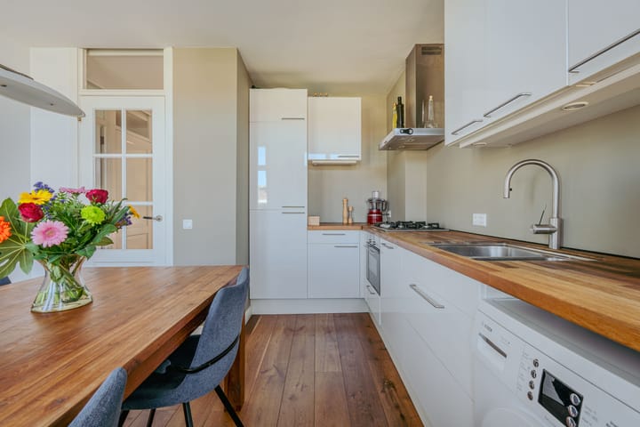 Foto 17 van Willem de Zwijgerlaan 81-3