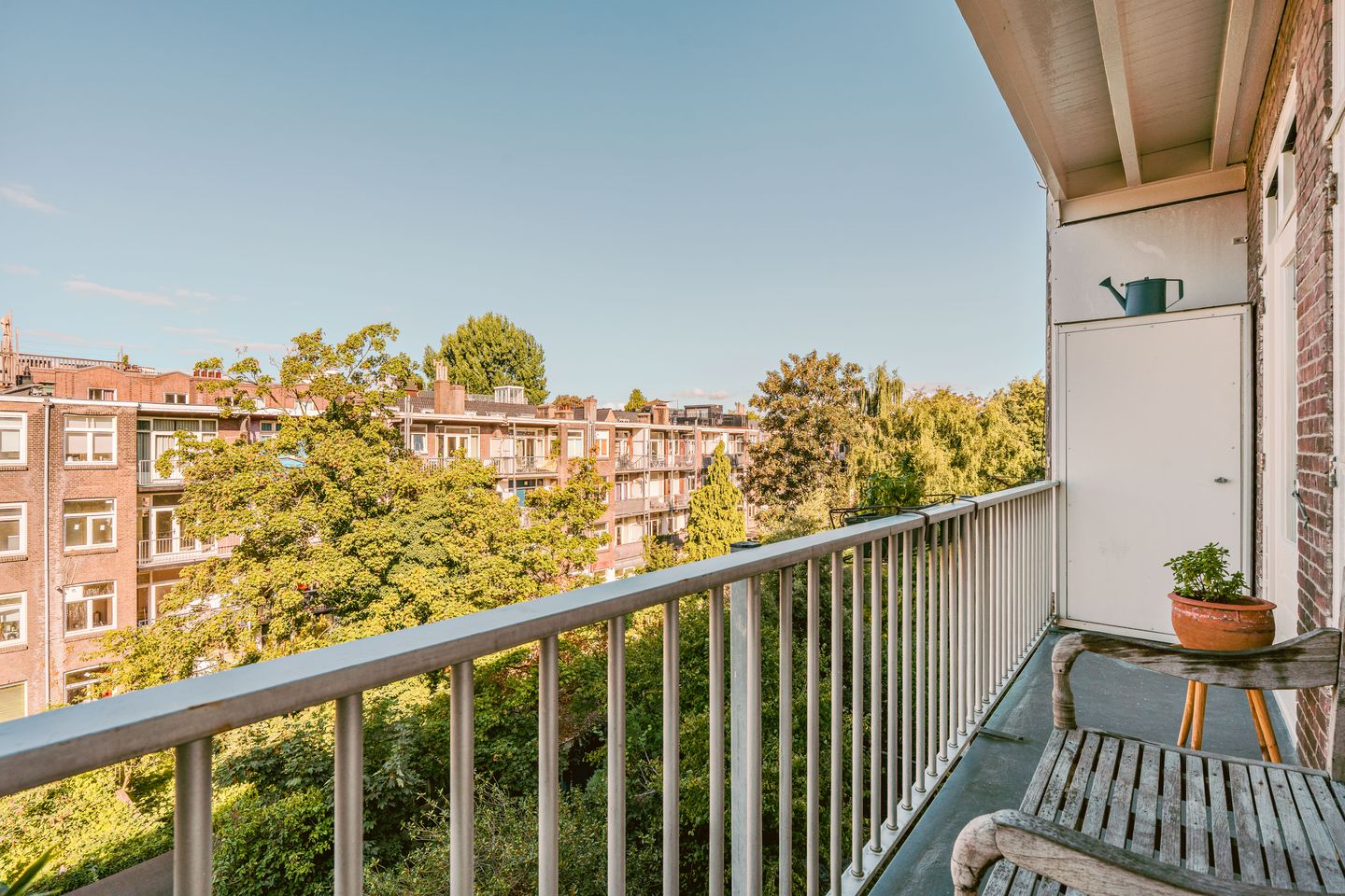 Photo 19 of Willem de Zwijgerlaan 81-3