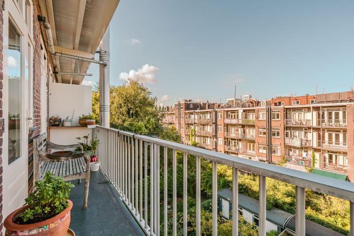 Foto 20 van Willem de Zwijgerlaan 81-3