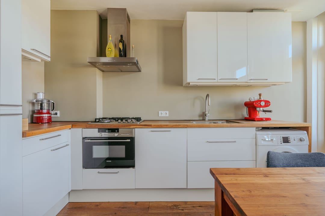 Photo 16 of Willem de Zwijgerlaan 81-3