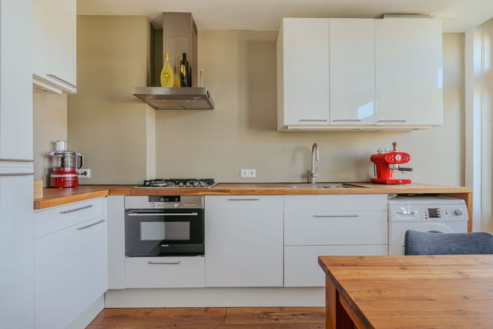 Foto 16 van Willem de Zwijgerlaan 81-3