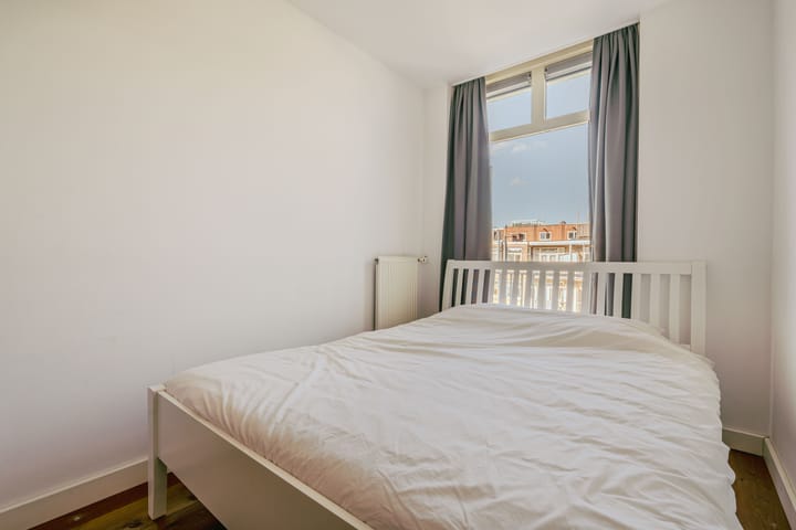 Foto 22 van Willem de Zwijgerlaan 81-3