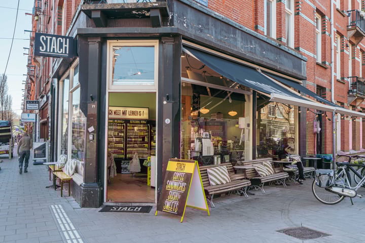 Foto 25 van Willem de Zwijgerlaan 81-3