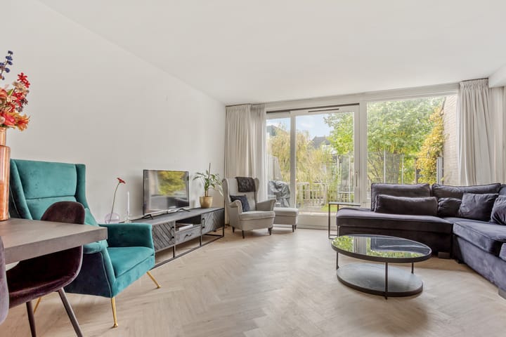 Foto 3 van Salamandersloot 13