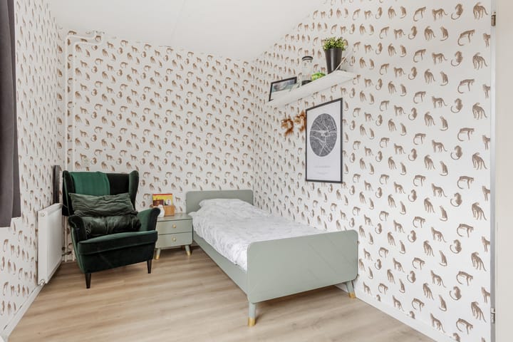 Photo 19 of Salamandersloot 13