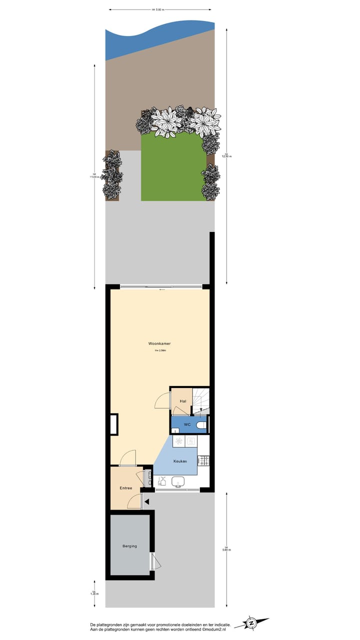 Photo 38 of Salamandersloot 13