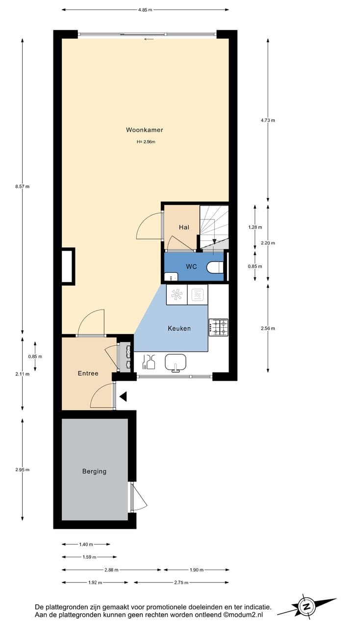 Photo 39 of Salamandersloot 13