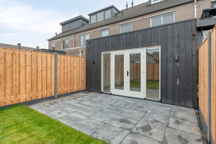 Foto 27 van Vecht 14