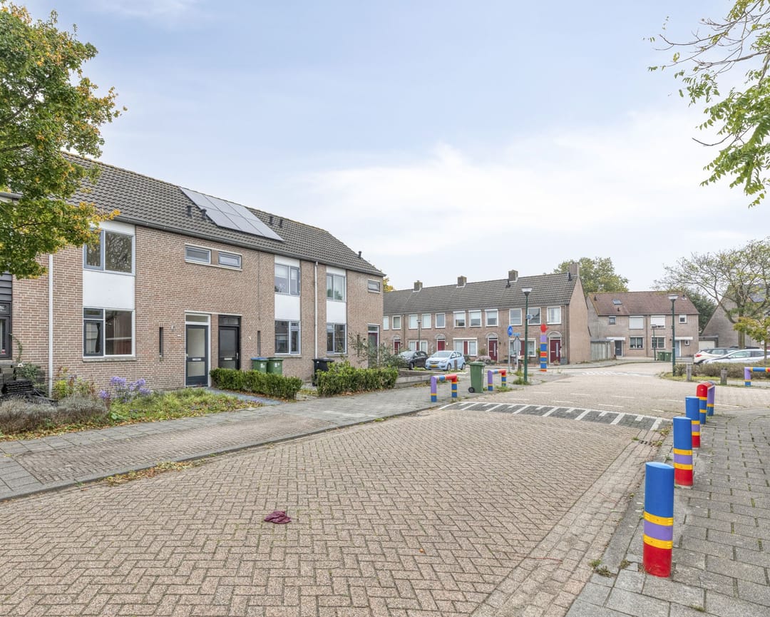 Photo 32 of Vecht 14