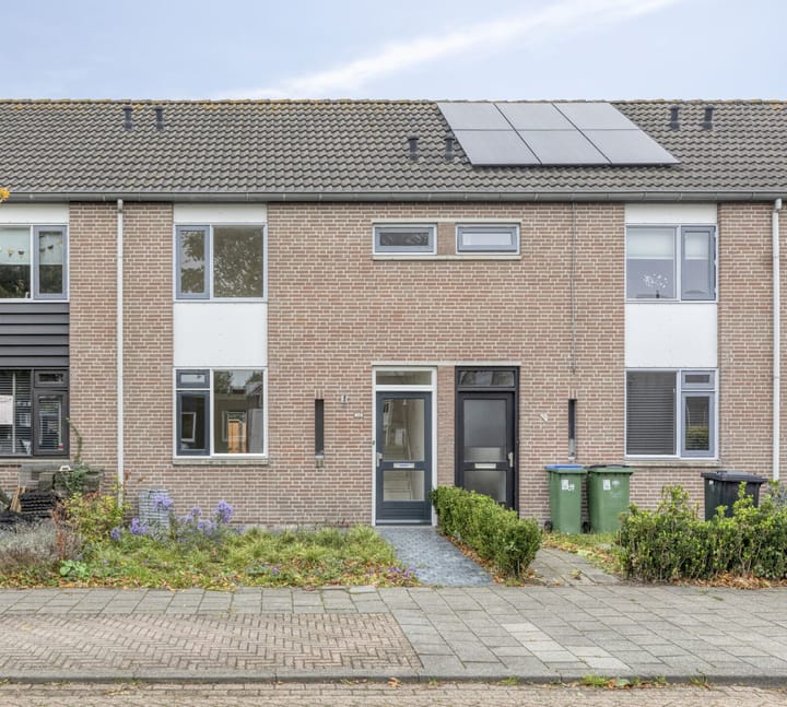 Foto 33 van Vecht 14