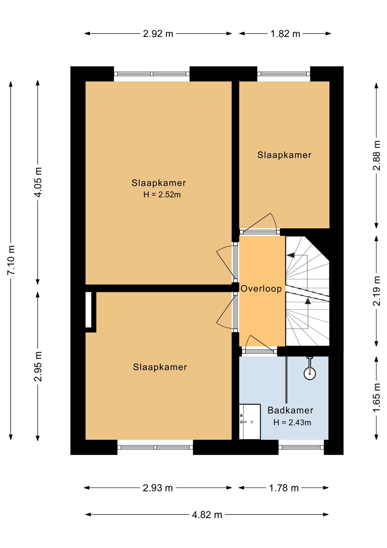 Photo 35 of Vecht 14