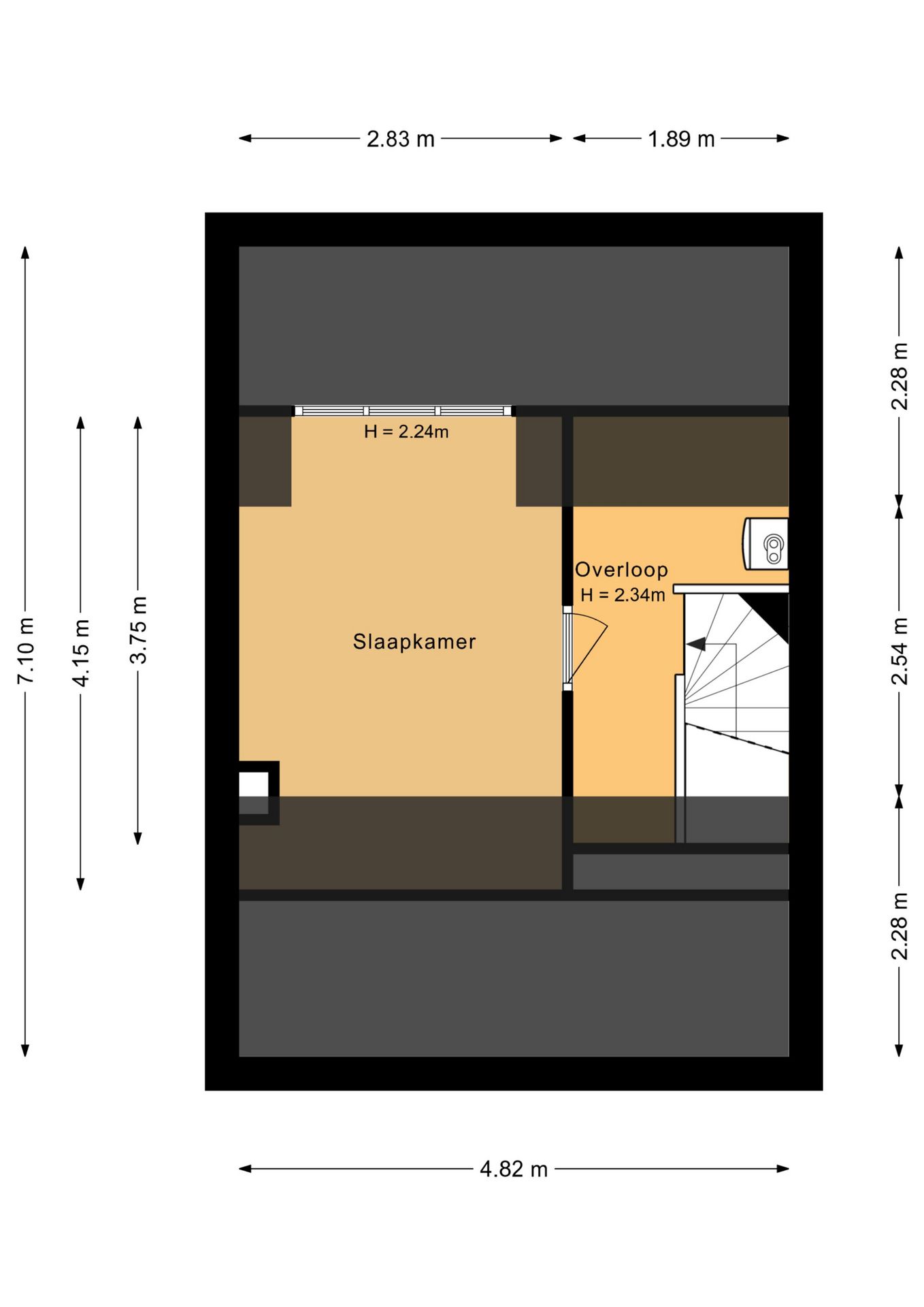 Photo 36 of Vecht 14