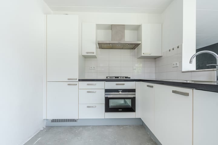 Foto 9 van Malachietdreef 30