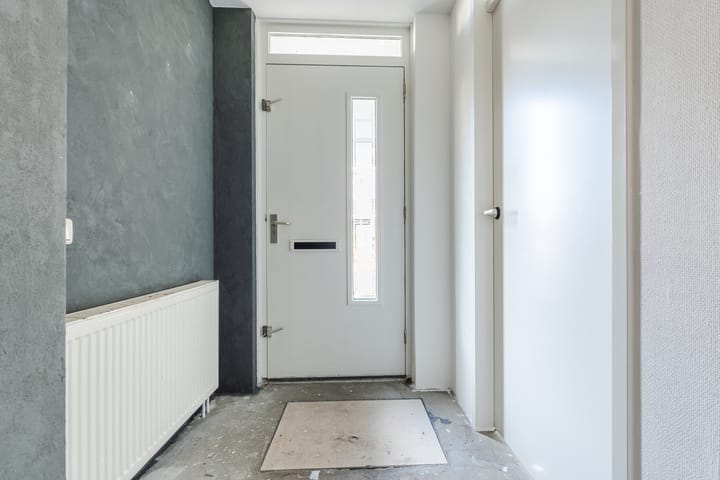 Foto 12 van Malachietdreef 30