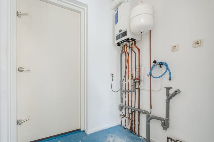 Foto 28 van Malachietdreef 30