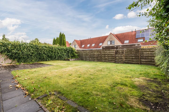 Foto 31 van Malachietdreef 30