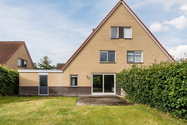 Foto 32 van Malachietdreef 30