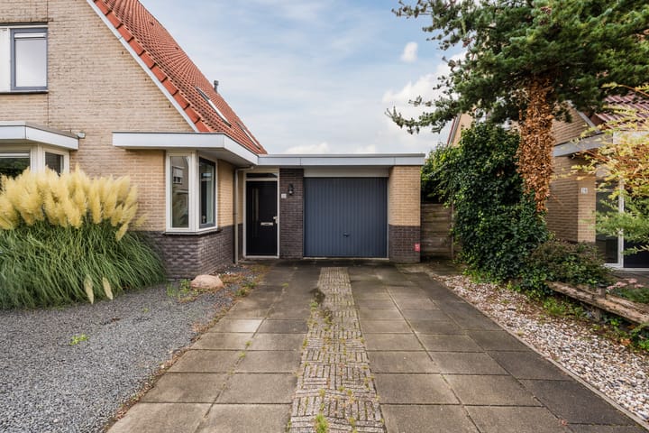 Foto 33 van Malachietdreef 30