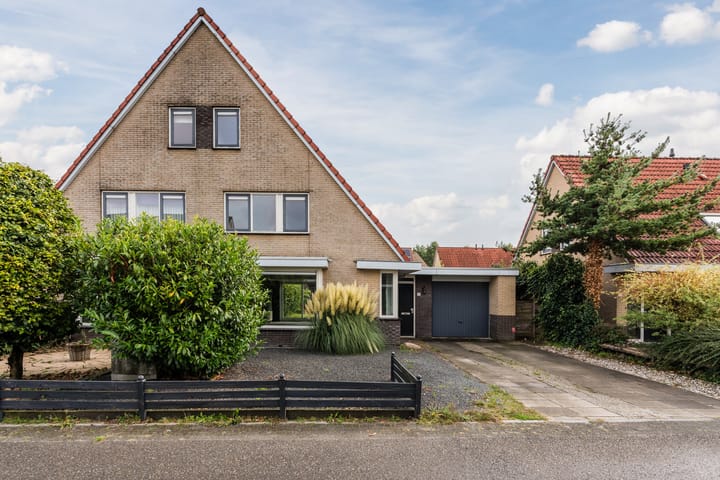 Foto 34 van Malachietdreef 30