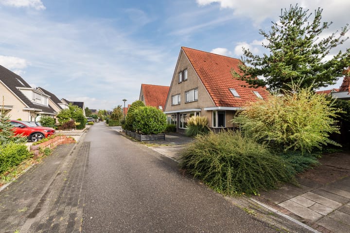 Foto 36 van Malachietdreef 30