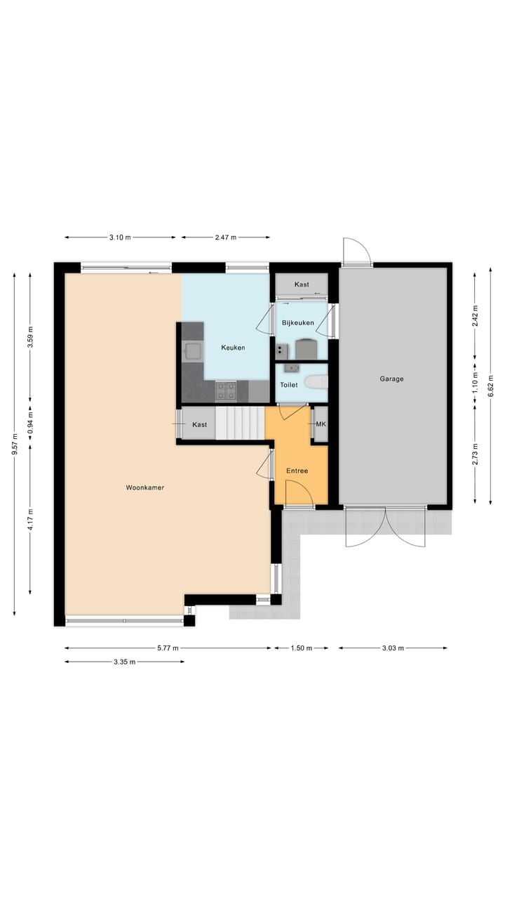 Foto 37 van Malachietdreef 30