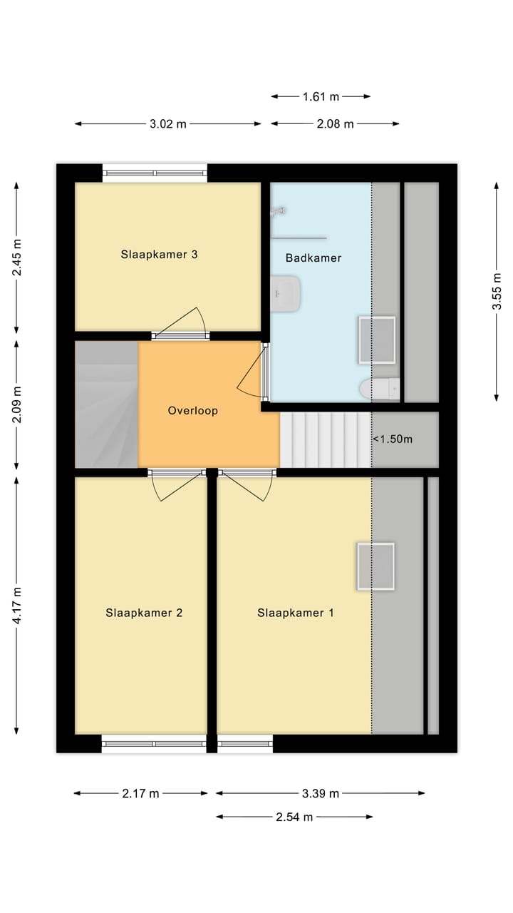 Foto 38 van Malachietdreef 30