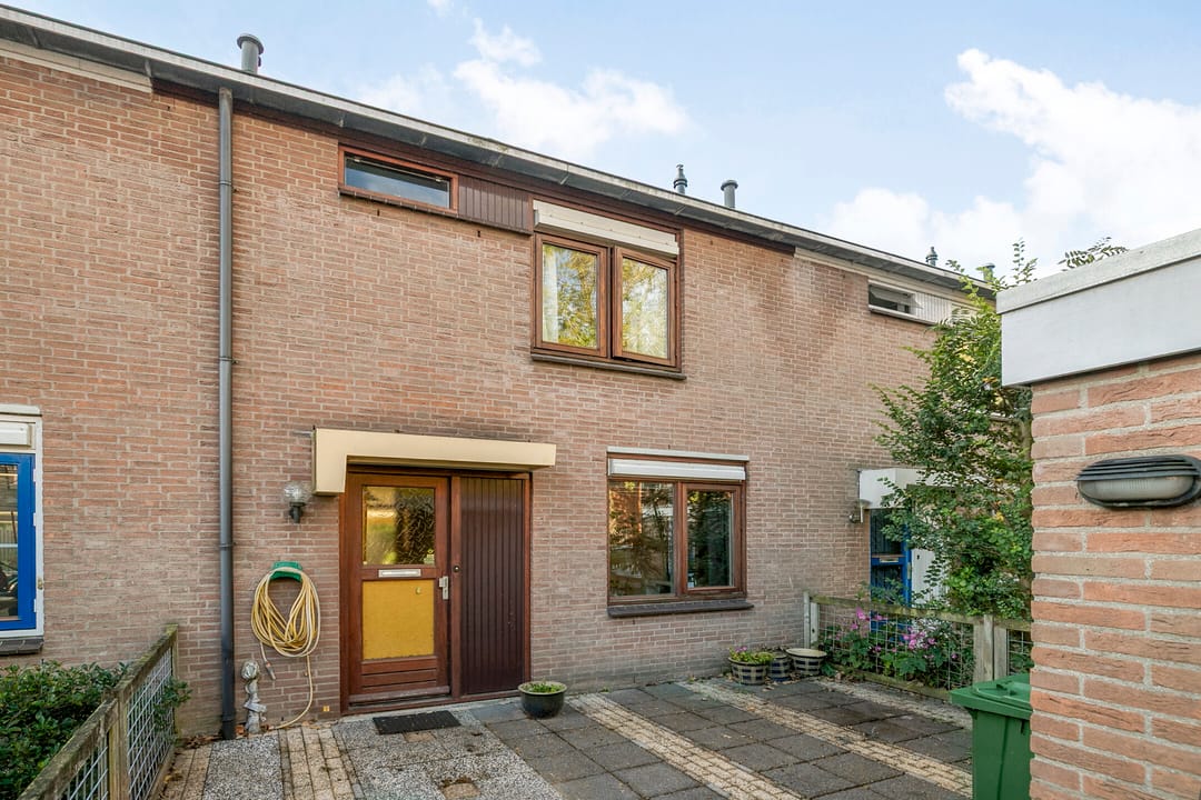 Foto 2 van Wiardapad 17