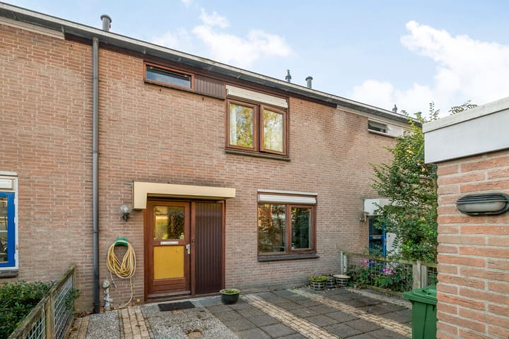 Foto 2 van Wiardapad 17