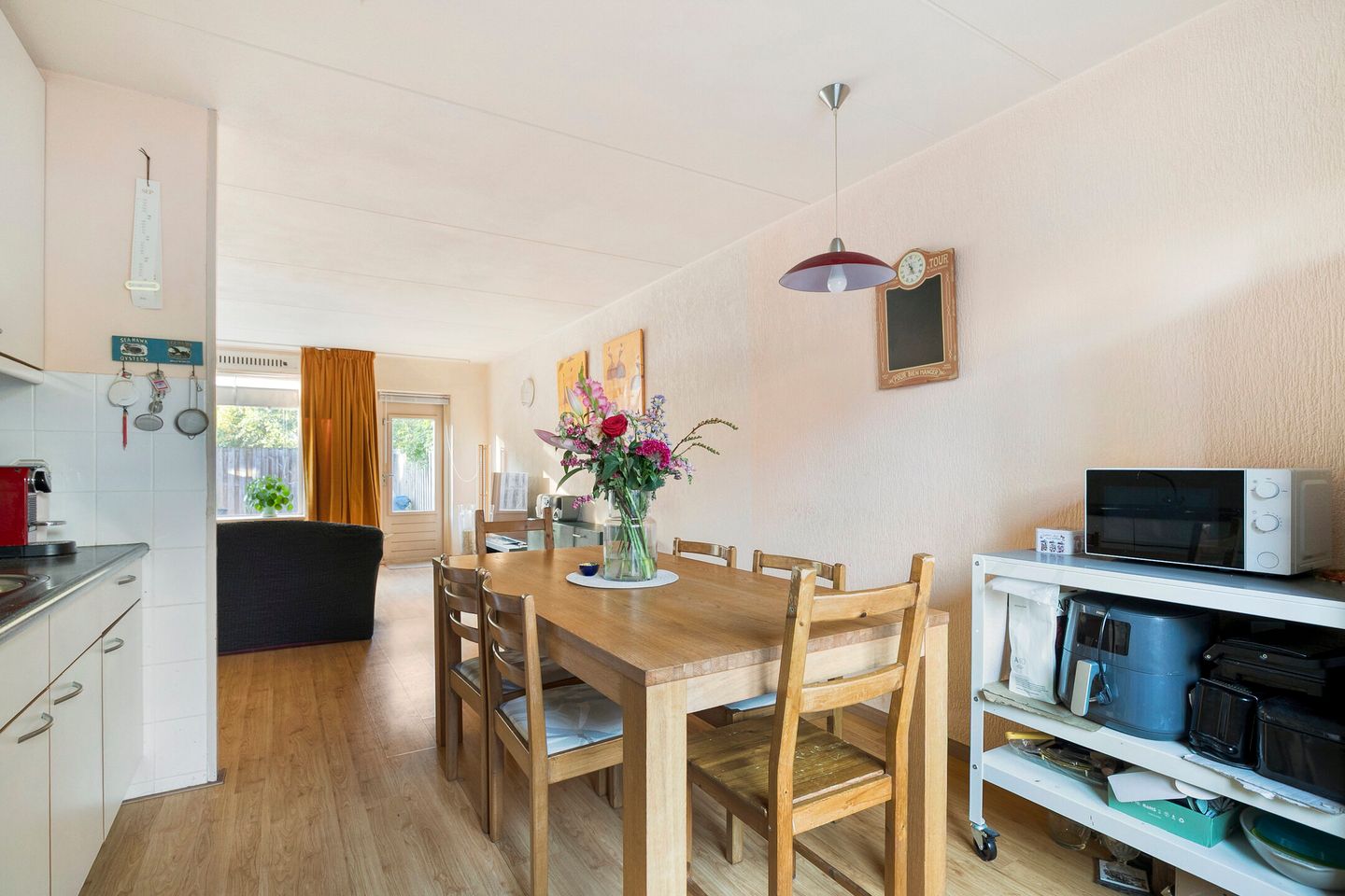 Foto 5 van Wiardapad 17