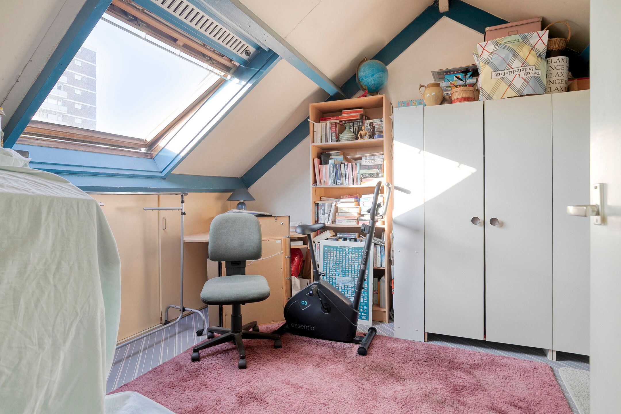 Foto 21 van Wiardapad 17