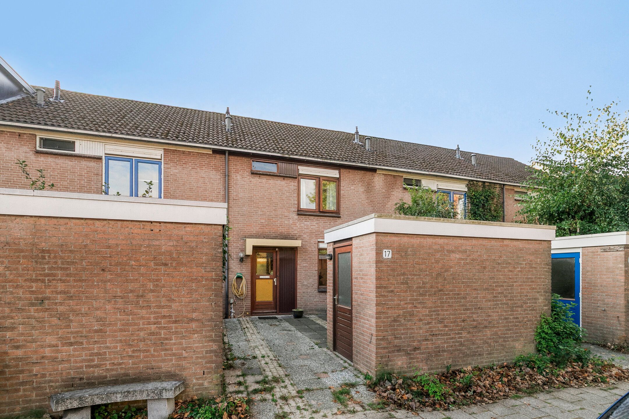 Foto 27 van Wiardapad 17