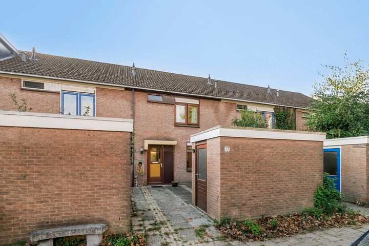 Foto 27 van Wiardapad 17