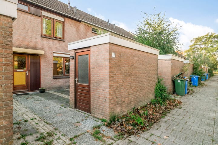 Foto 28 van Wiardapad 17