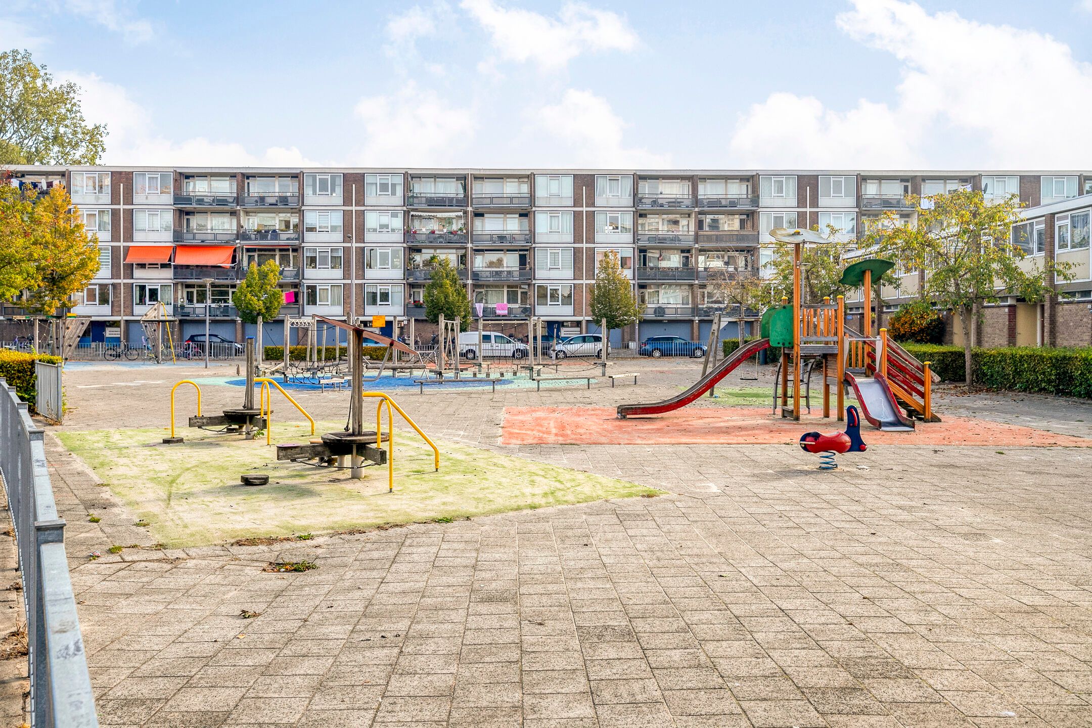 Foto 33 van Wiardapad 17