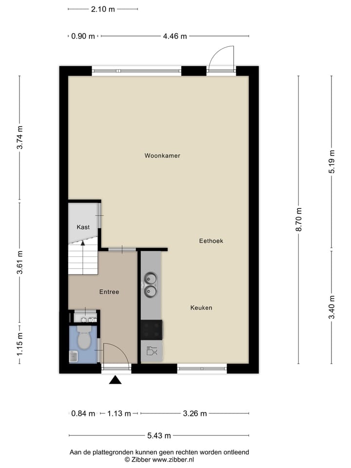 Foto 39 van Wiardapad 17