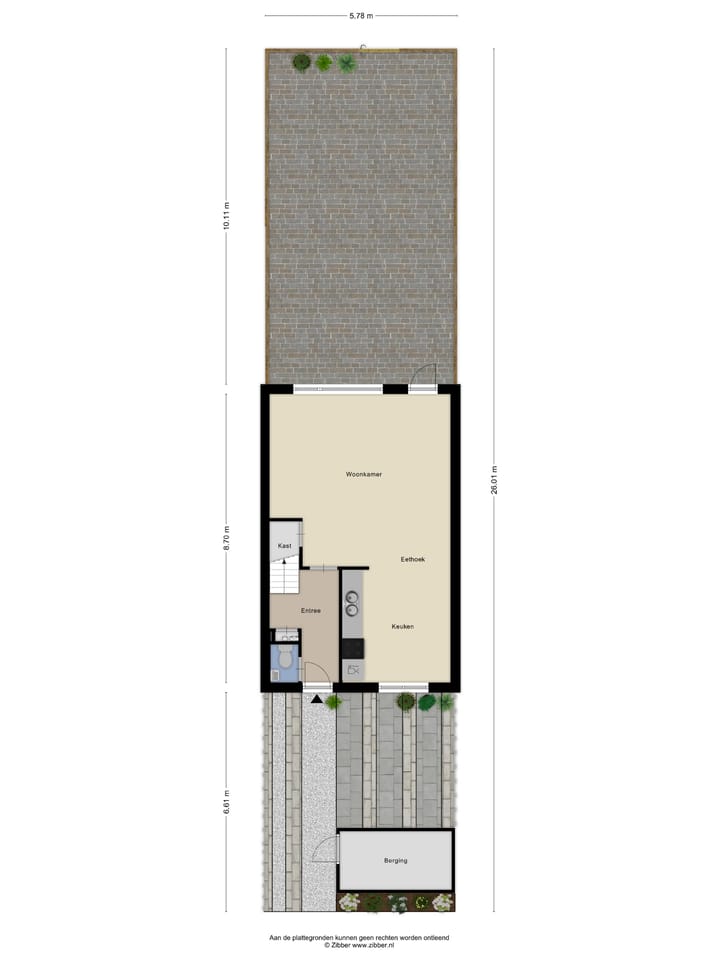 Foto 40 van Wiardapad 17