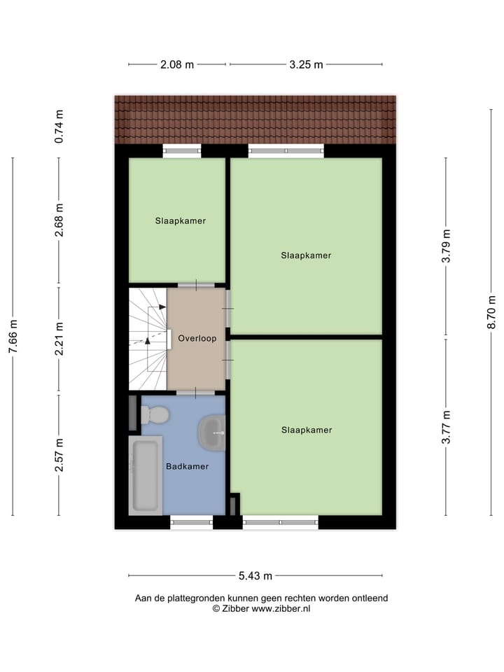 Foto 42 van Wiardapad 17