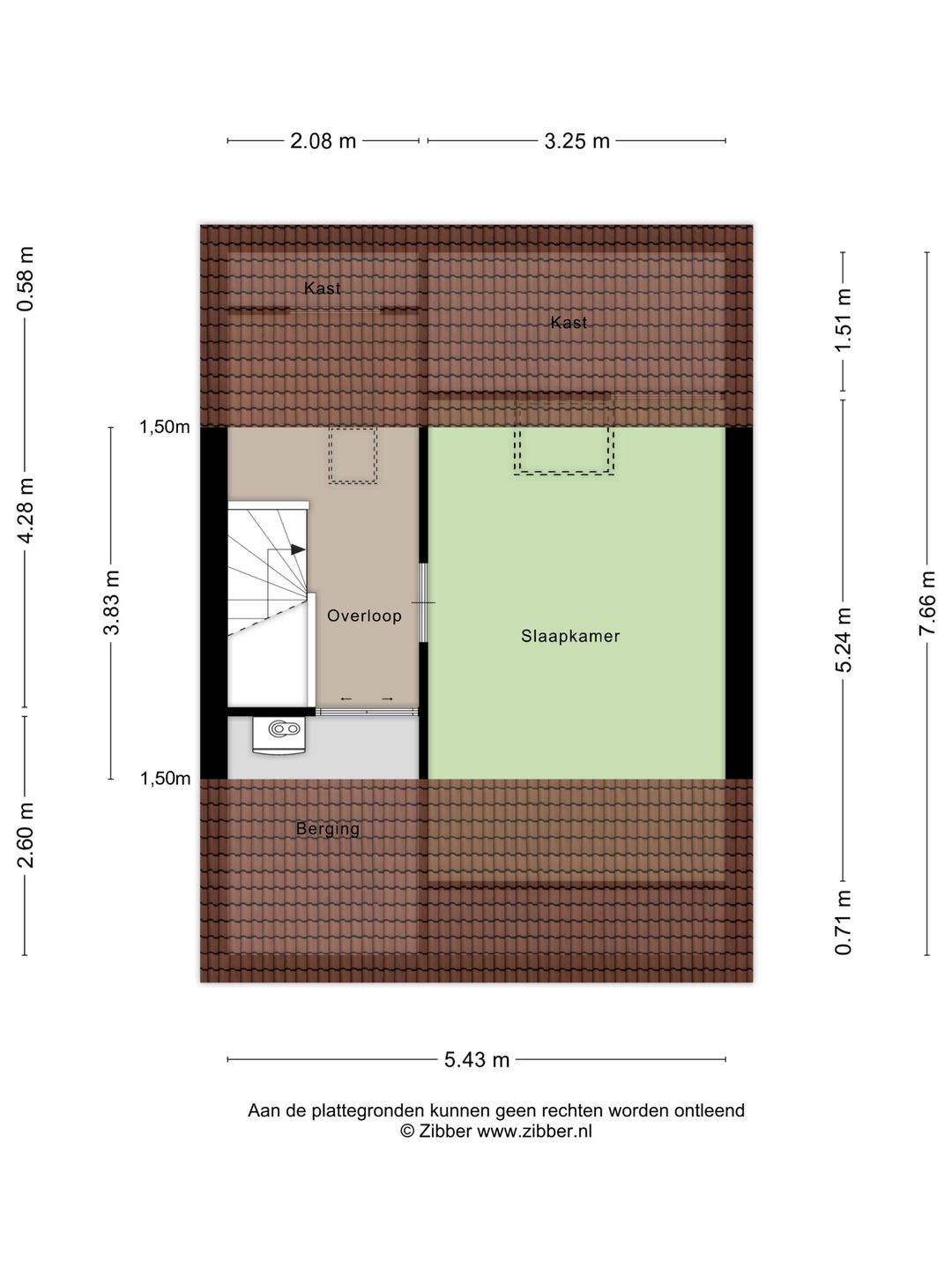 Foto 43 van Wiardapad 17