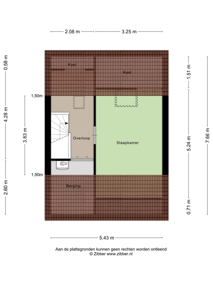 Foto 43 van Wiardapad 17
