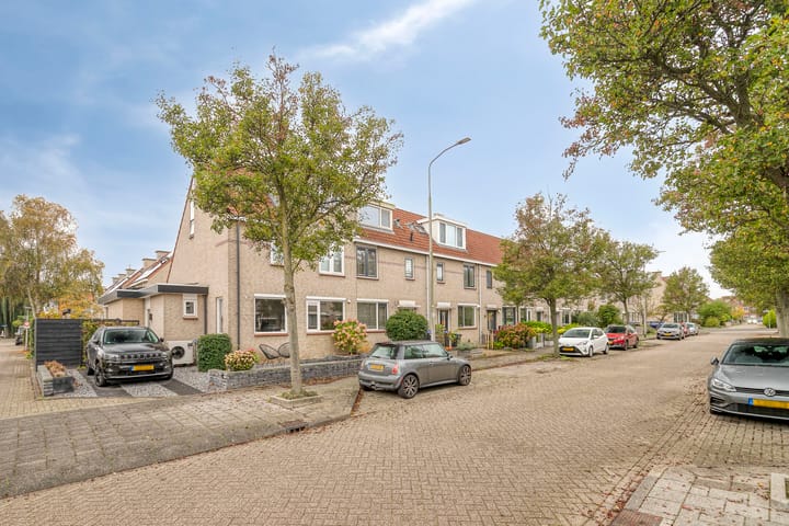 Foto 5 van Pijlkruidstraat 57