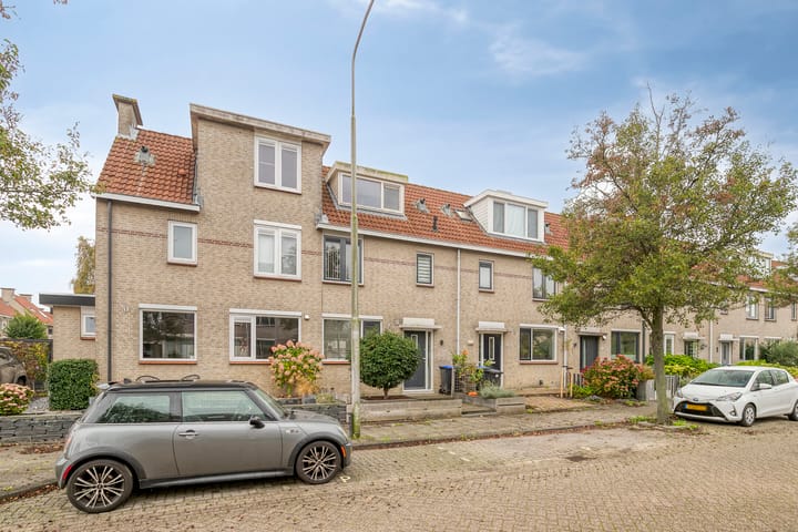 Foto 6 van Pijlkruidstraat 57