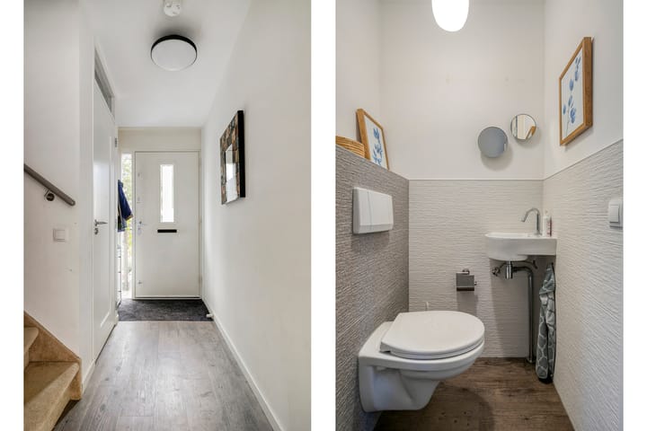 Foto 7 van Pijlkruidstraat 57