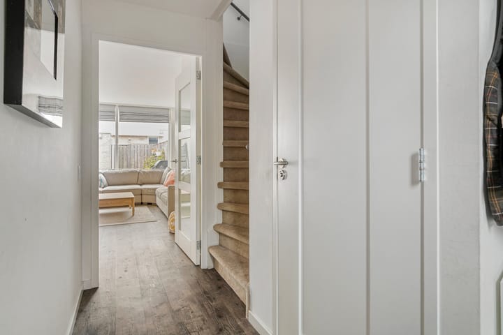 Foto 8 van Pijlkruidstraat 57