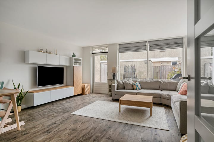 Foto 9 van Pijlkruidstraat 57